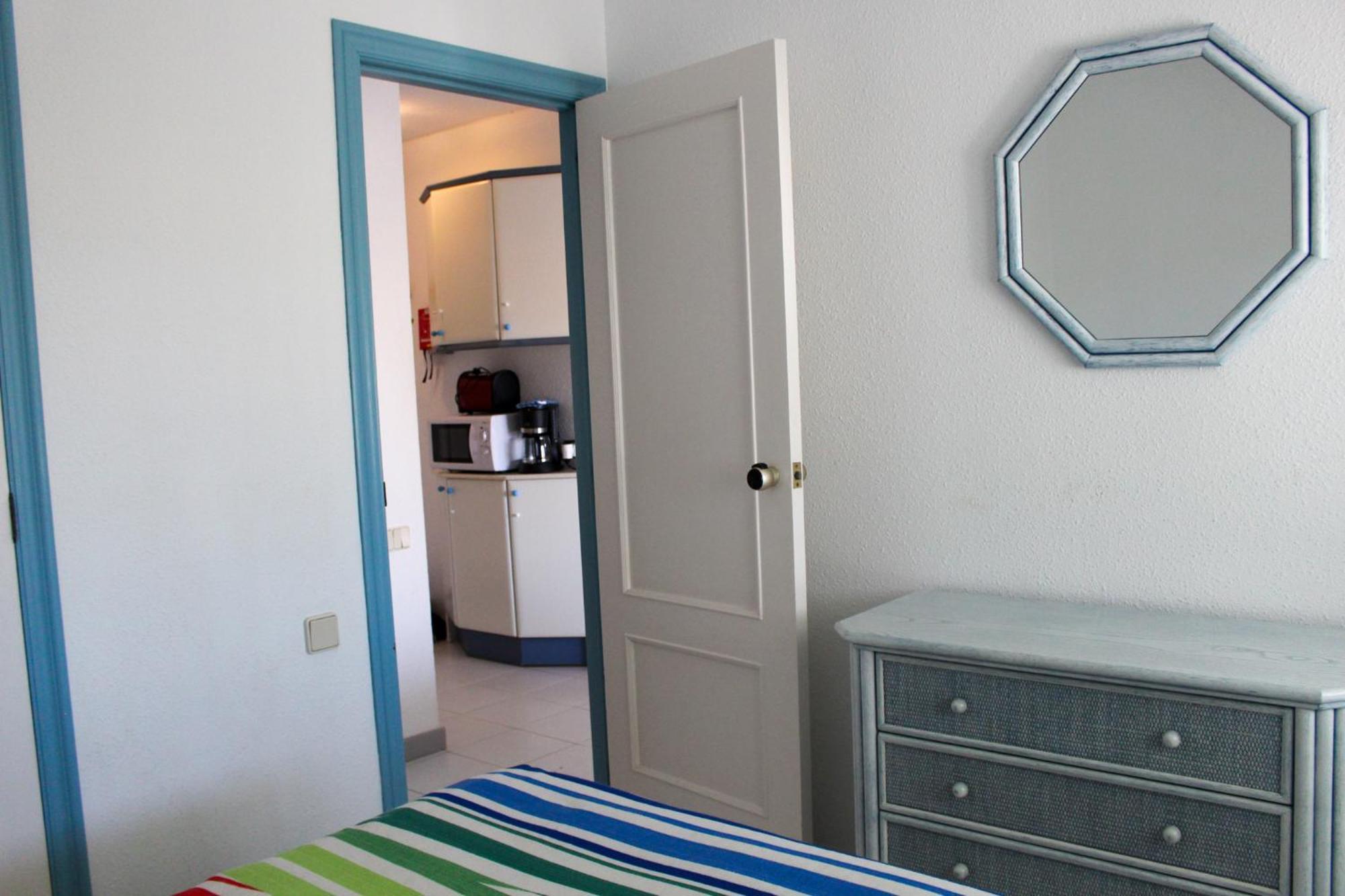 Appartement Esmeralda Unitursa *