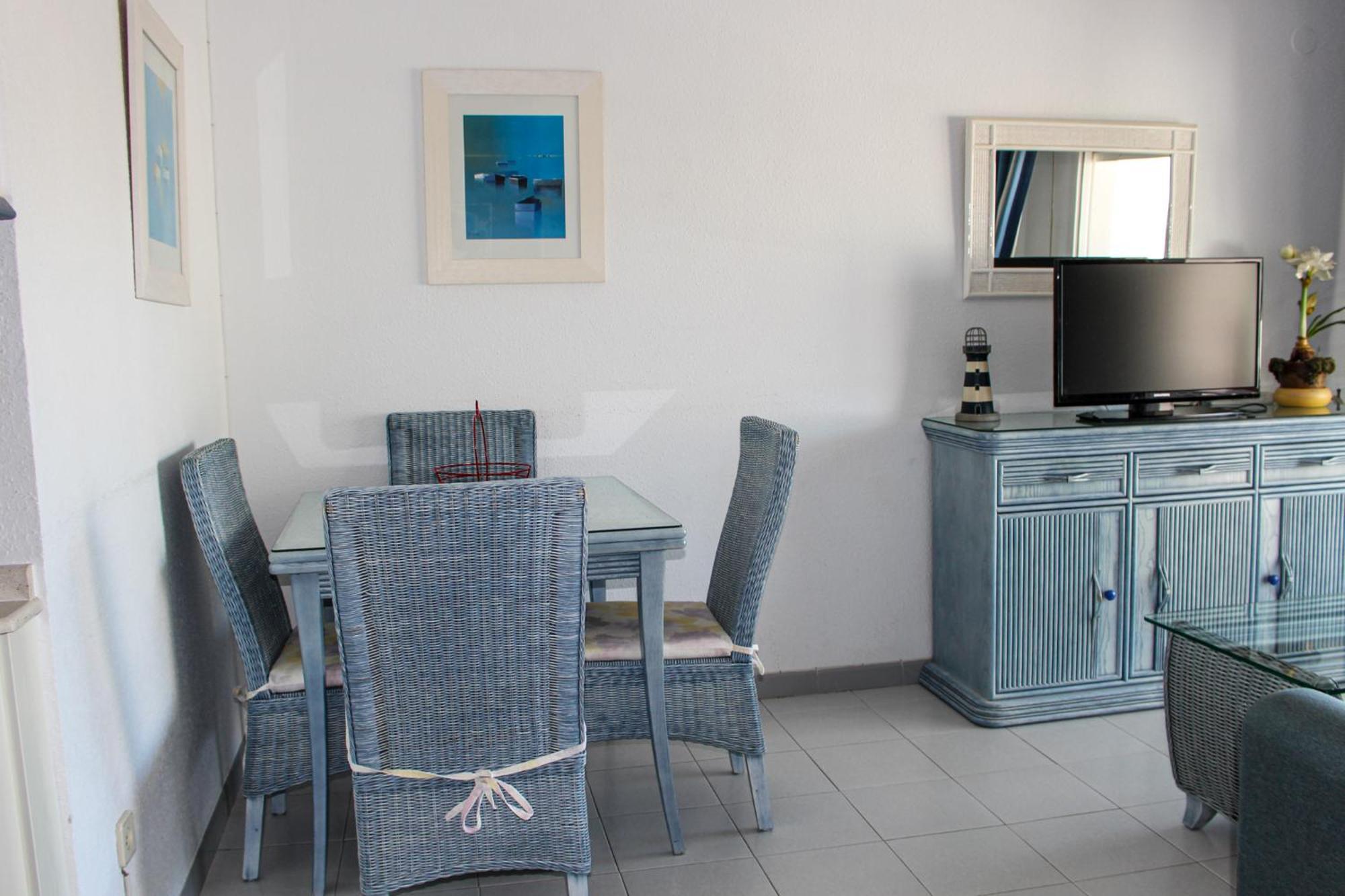 Esmeralda Unitursa Appartement