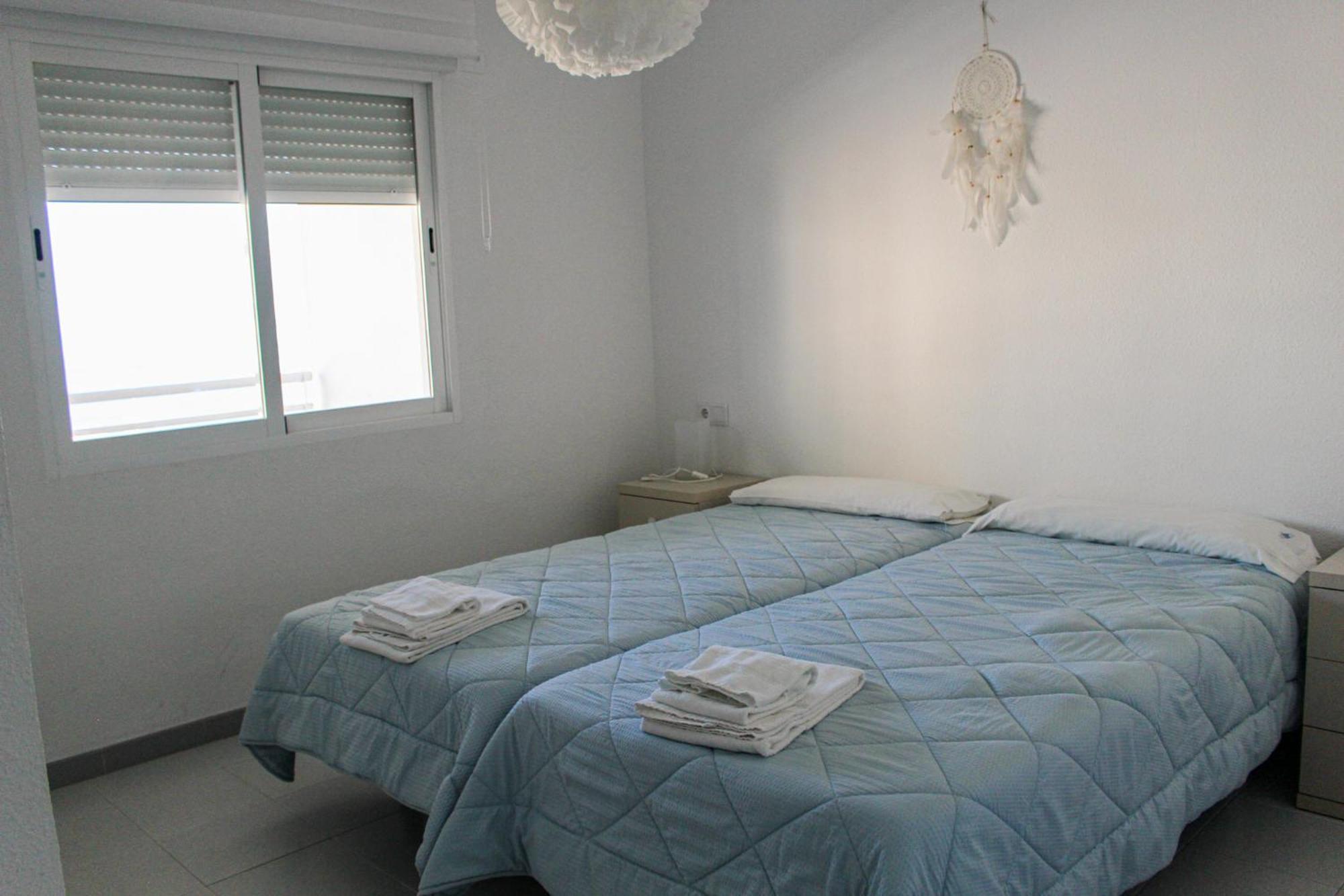 Appartement Esmeralda Unitursa *