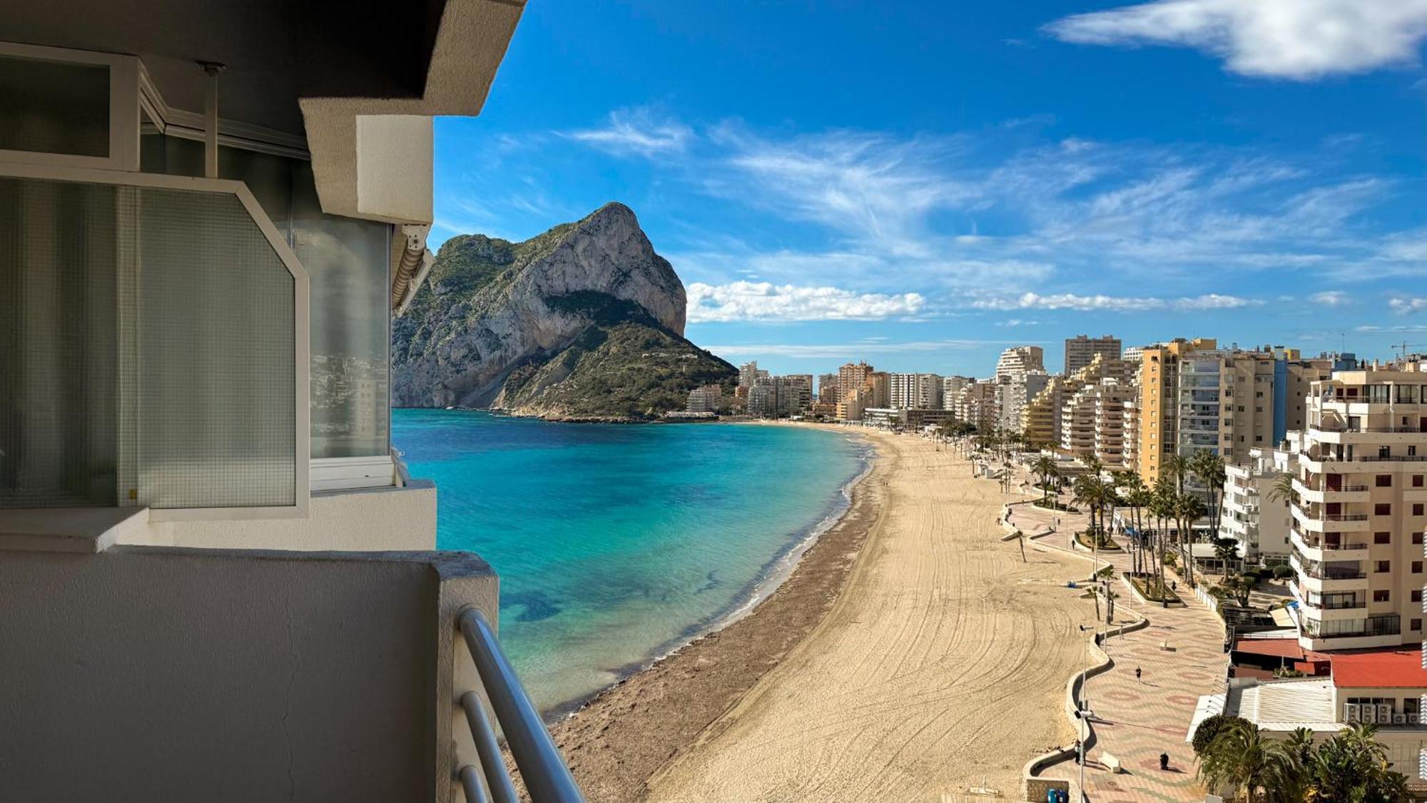 Appartement Esmeralda Unitursa