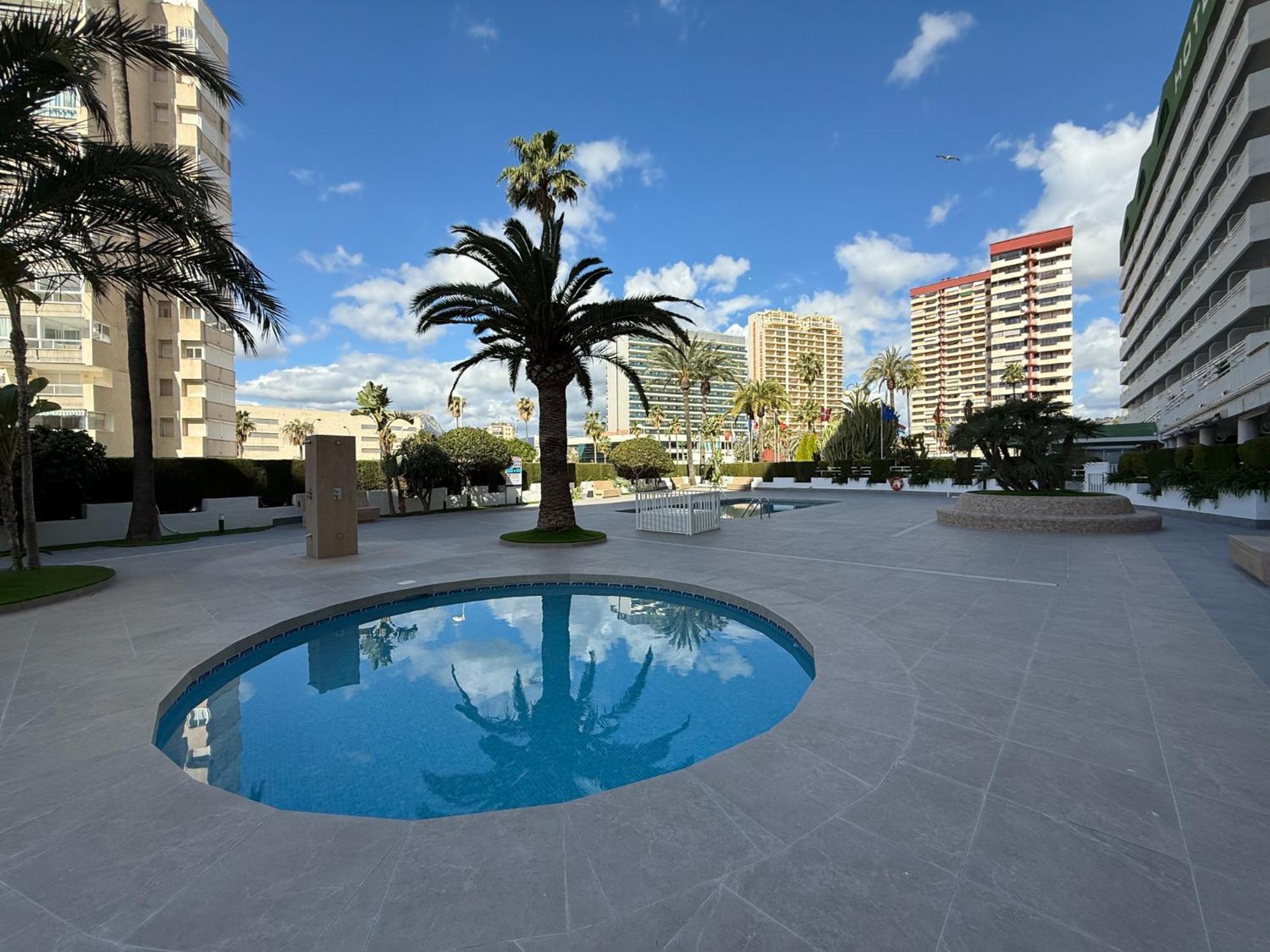 Appartement Esmeralda Unitursa *