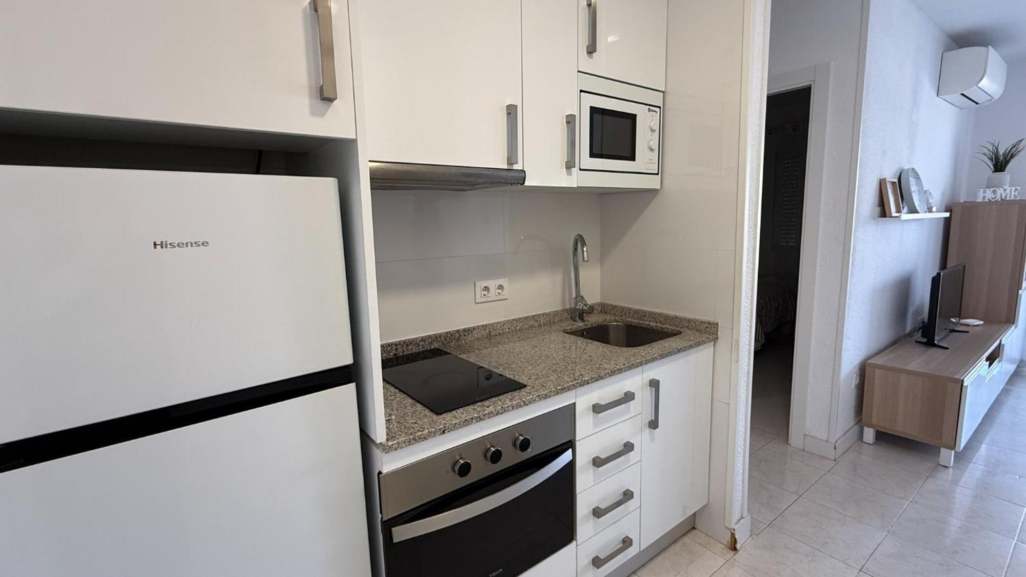 Appartement Esmeralda Unitursa *