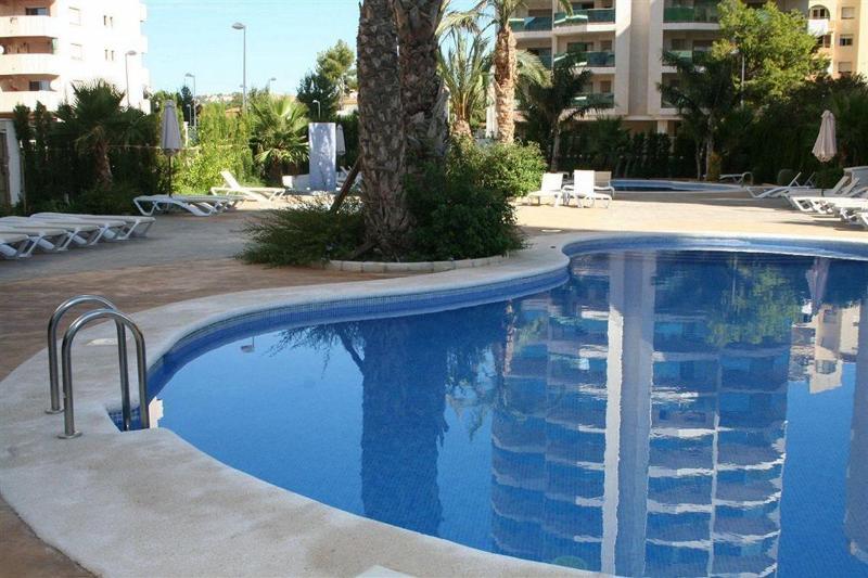 Appartement Esmeralda Unitursa