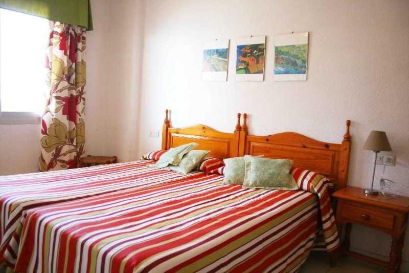 Esmeralda Unitursa Appartement *