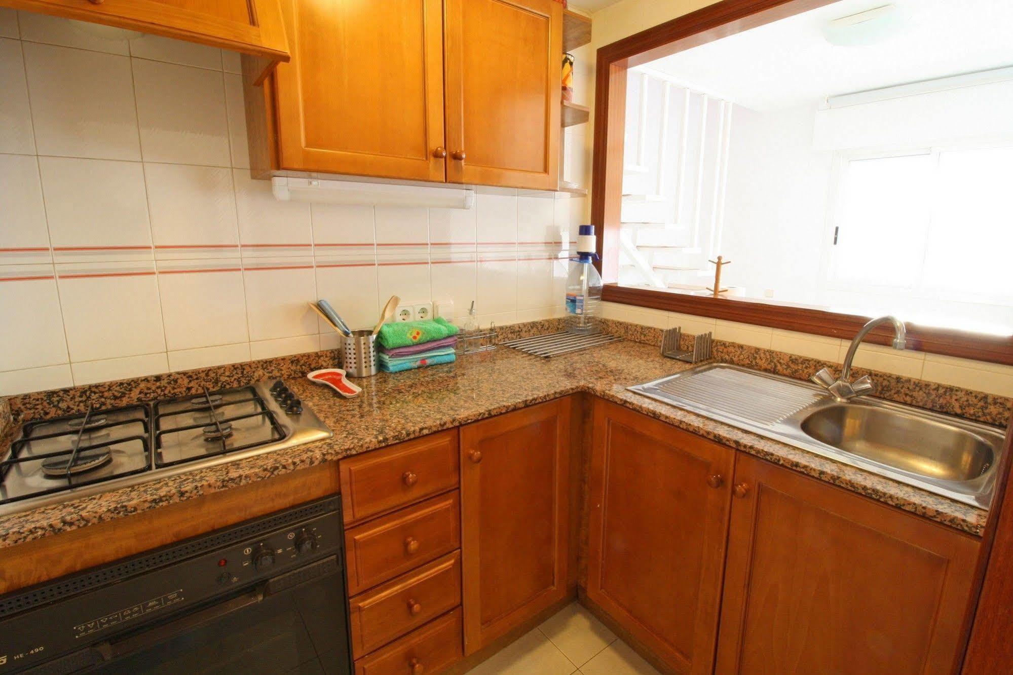 Appartement Esmeralda Unitursa