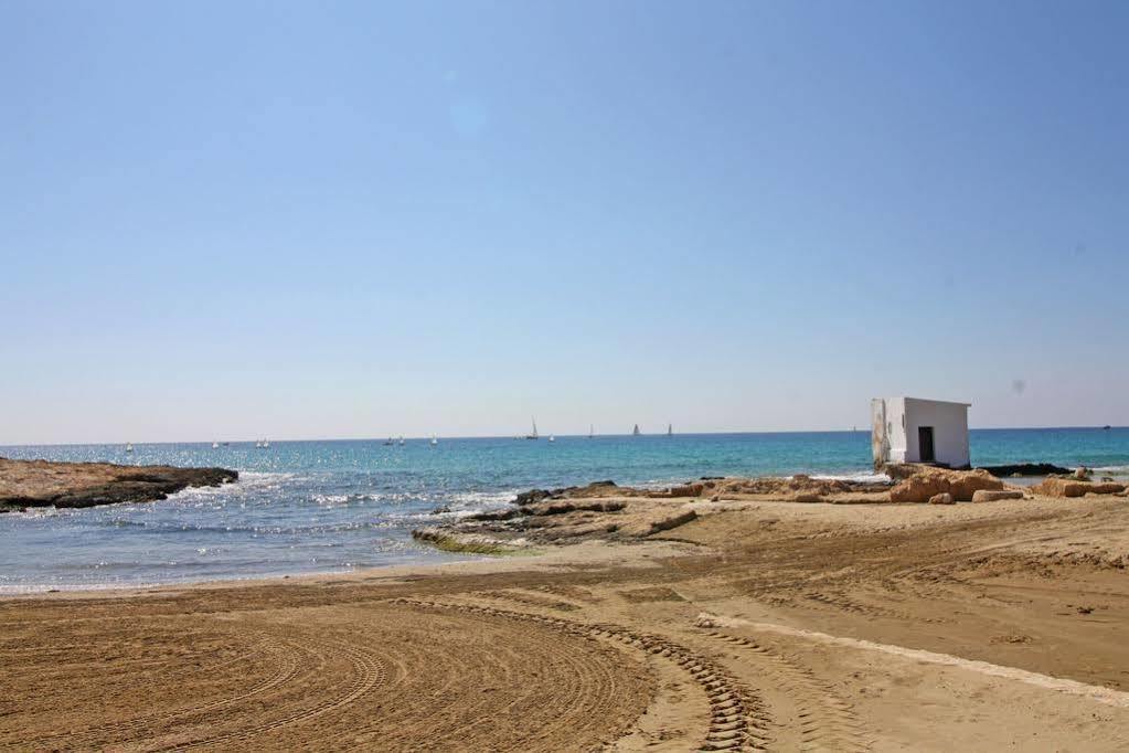 Esmeralda Unitursa Appartement *