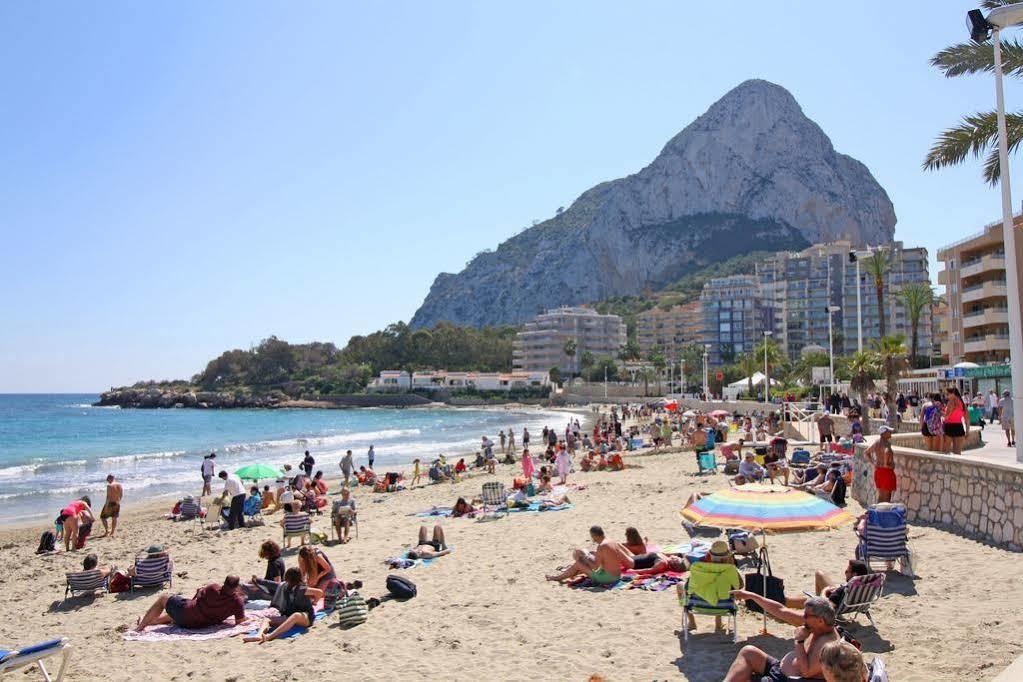 Esmeralda Unitursa Appartement Calpe