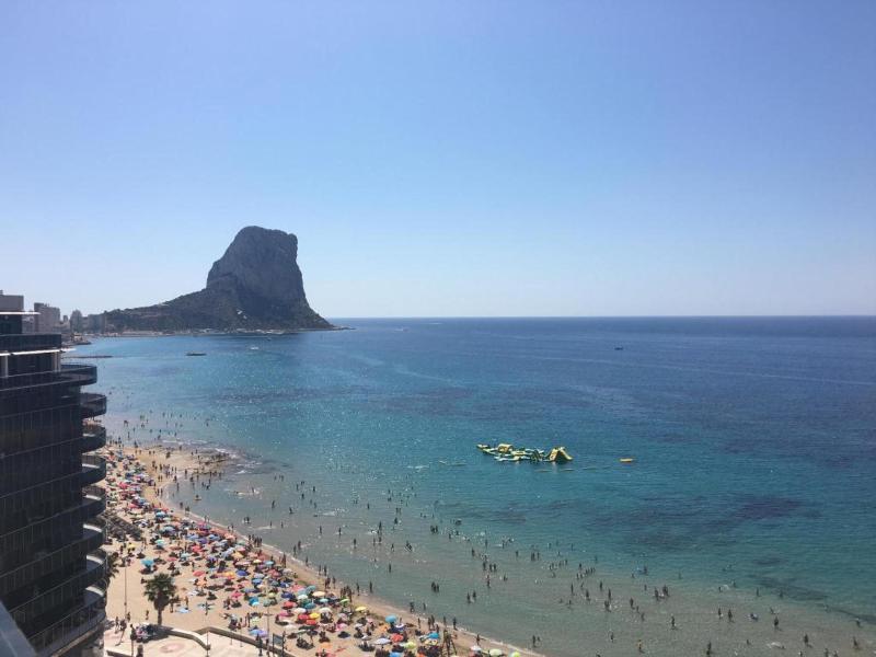 Appartement Esmeralda Unitursa