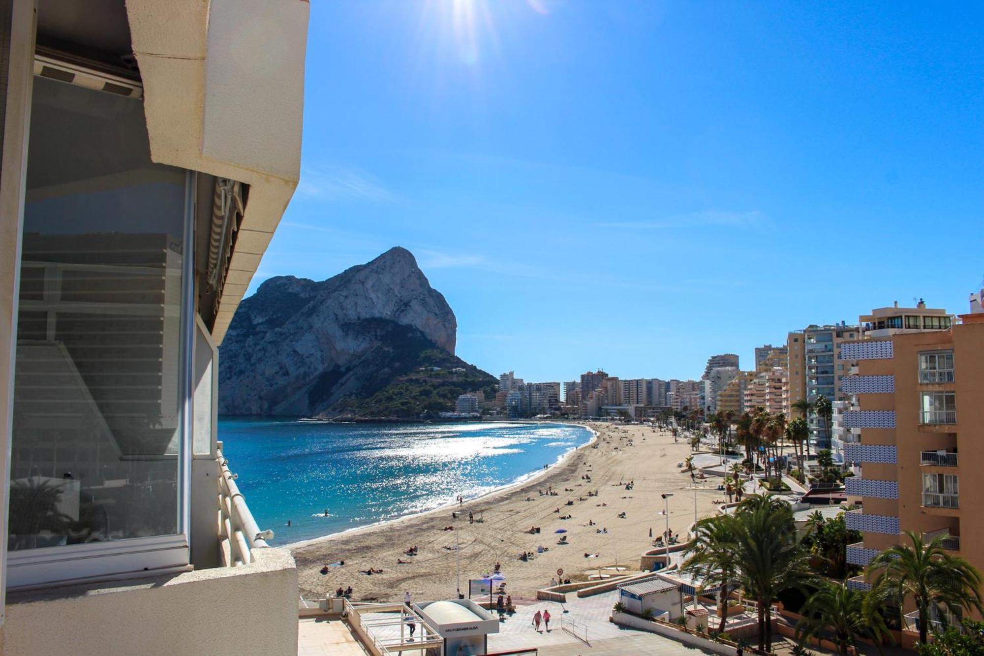 Appartement Esmeralda Unitursa