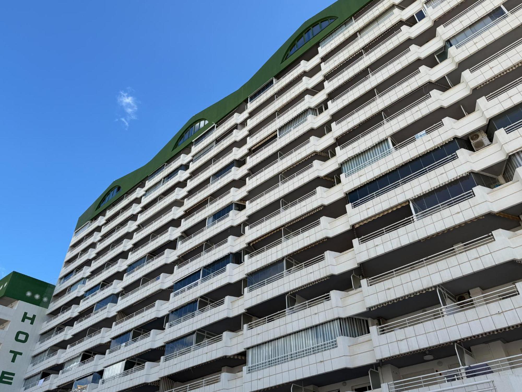 Appartement Esmeralda Unitursa