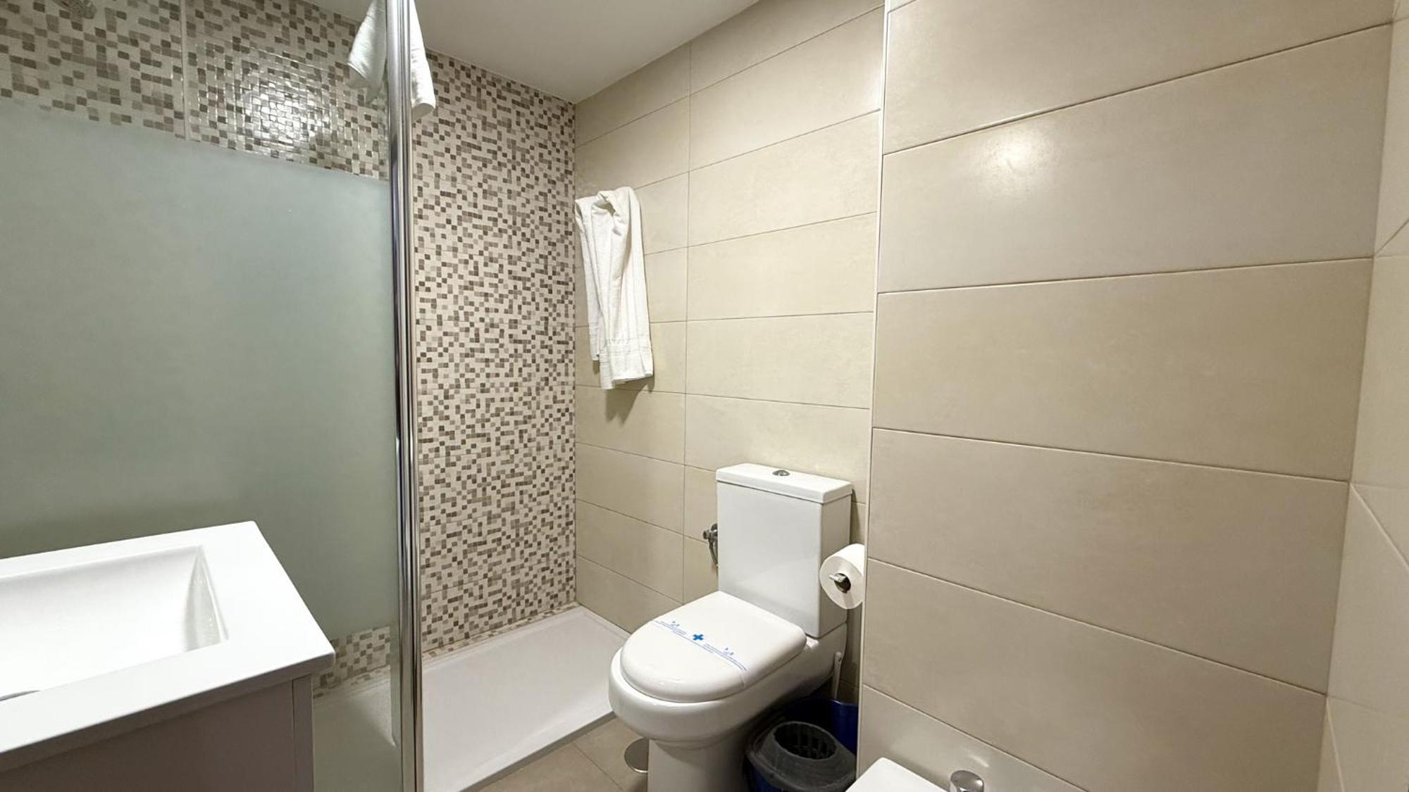 Appartement Esmeralda Unitursa