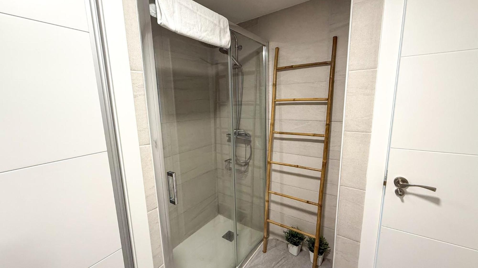 Appartement Esmeralda Unitursa Calpe