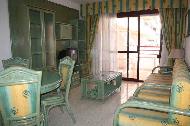 Appartement Esmeralda Unitursa Calpe