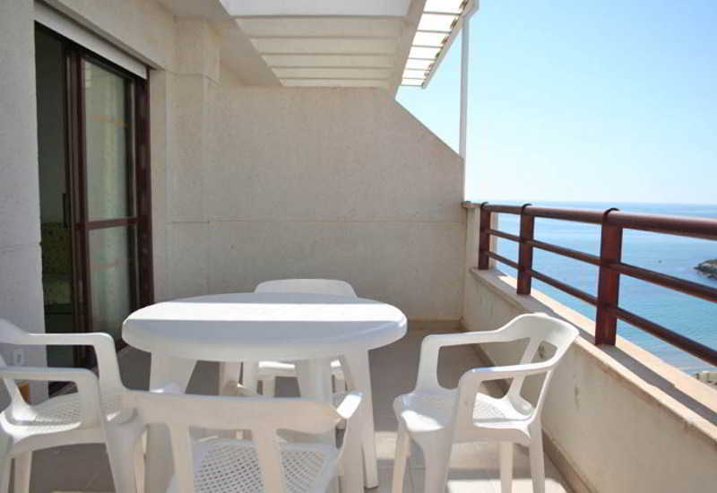 Appartement Esmeralda Unitursa *