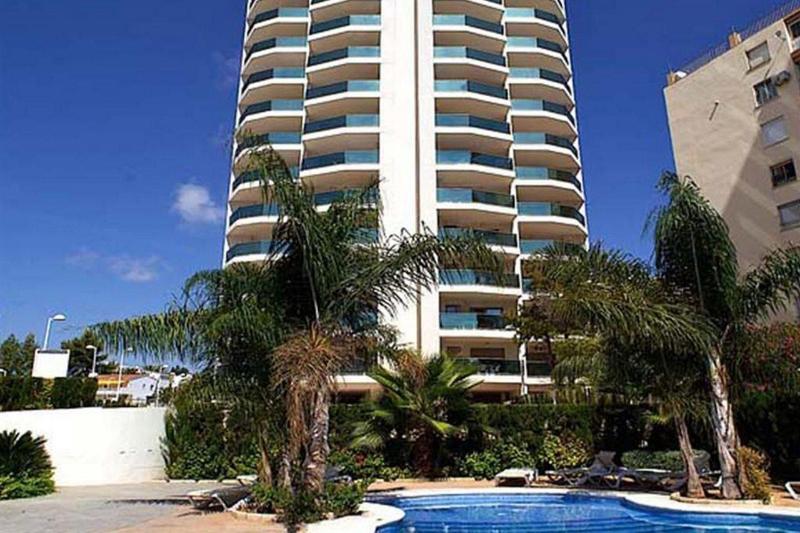 Esmeralda Unitursa Appartement *