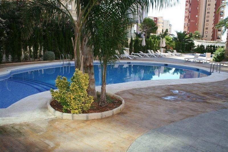 Appartement Esmeralda Unitursa *