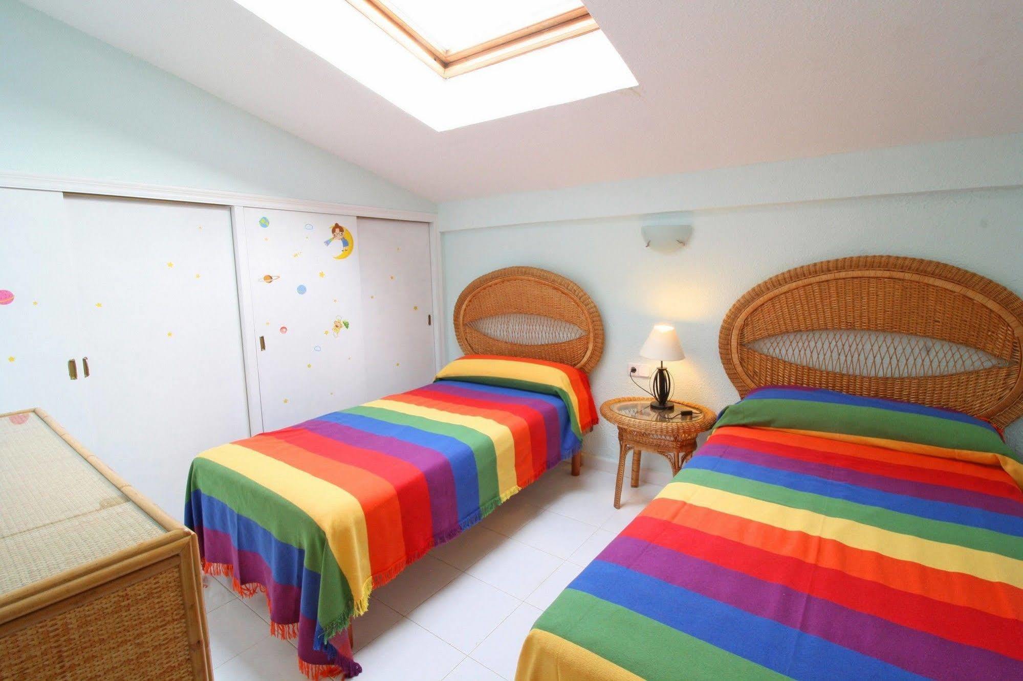 Appartement Esmeralda Unitursa