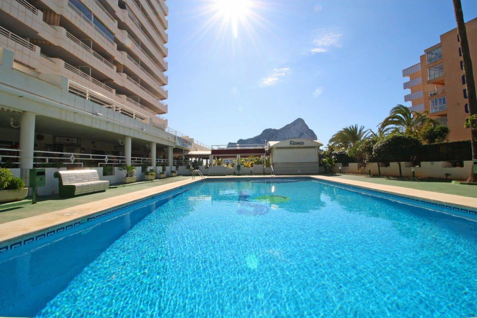 Appartement Esmeralda Unitursa
