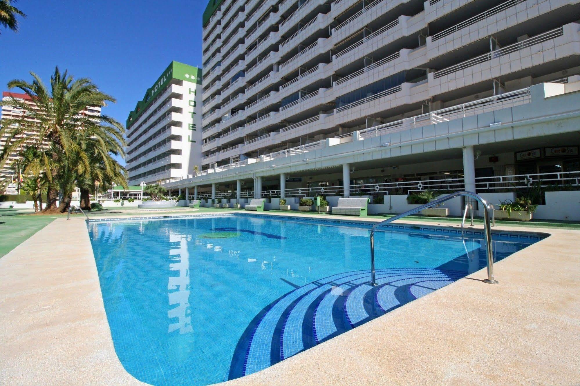 Esmeralda Unitursa Appartement