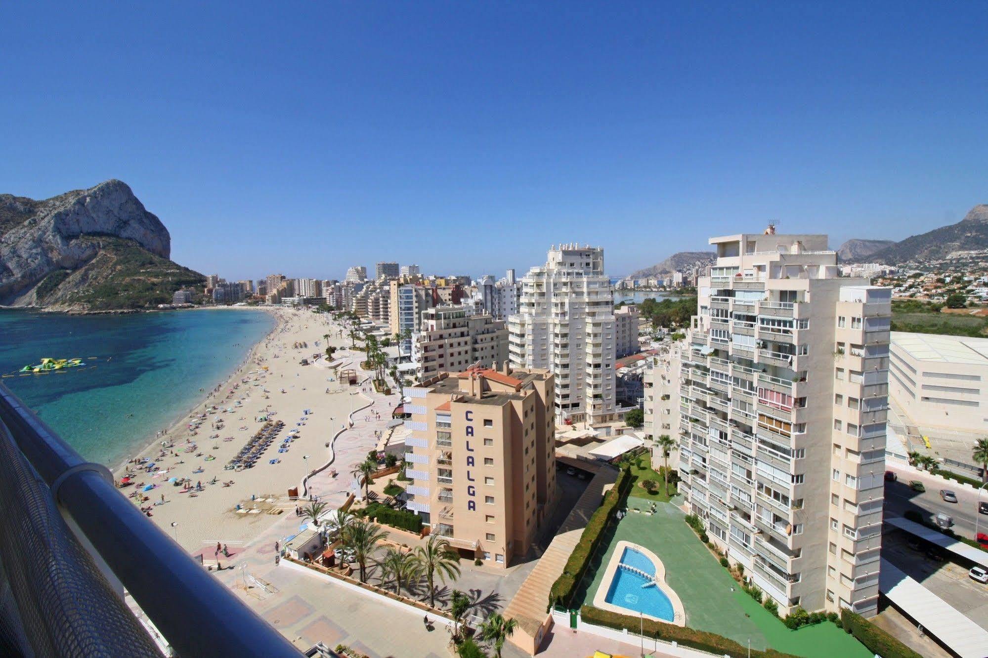 Esmeralda Unitursa Appartement *